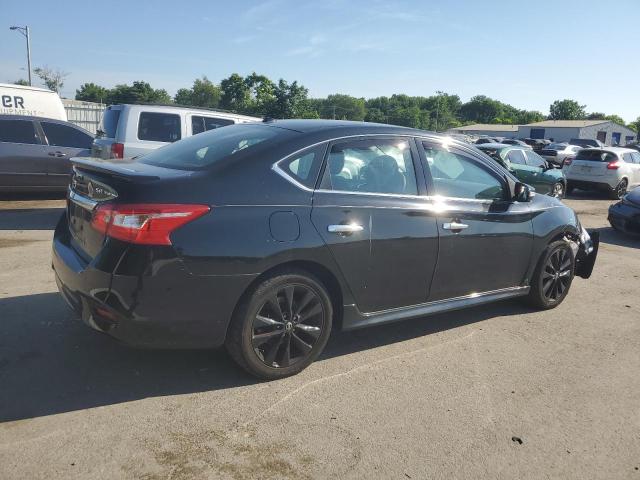 2017 NISSAN SENTRA SR - 3N1CB7AP3HY308117