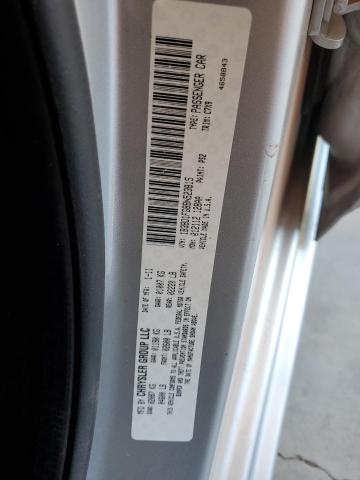 2011 Dodge Avenger Mainstreet VIN: 1B3BD1FG8BN523815 Lot: 58791004