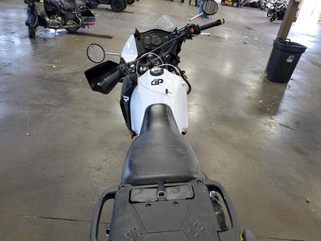 2015 KAWASAKI KL650 E - JKAKLEE17FDA82743