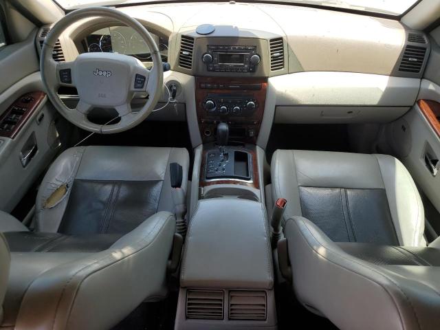 2007 Jeep Grand Cherokee Limited VIN: 1J8HS58N67C510042 Lot: 60353274