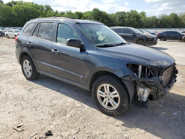 5XYZGDAG5BG020263 2011 Hyundai Santa Fe Gls