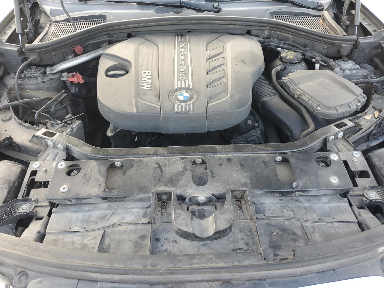 5UXWY3C5XG0N88803 2016 BMW X3 xDrive28D