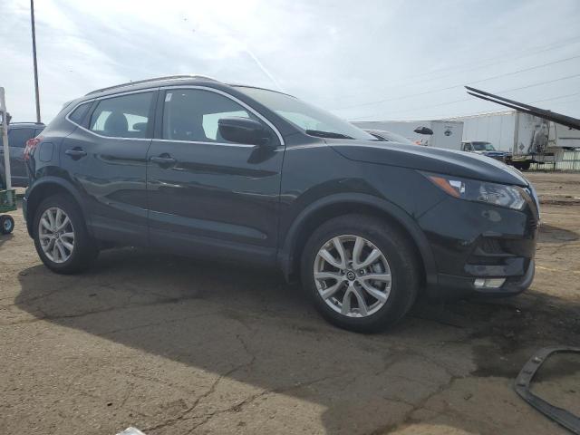 2021 NISSAN ROGUE SPOR JN1BJ1BV6MW319459