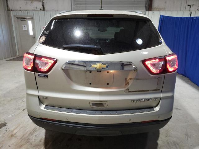 2014 Chevrolet Traverse Lt VIN: 1GNKVGKDXEJ184472 Lot: 60281264