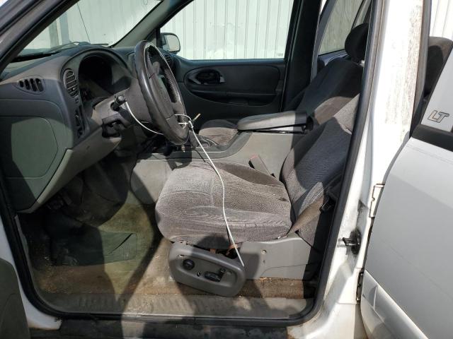 2003 Chevrolet Trailblazer Ext VIN: 1GNES16S736245353 Lot: 56692644