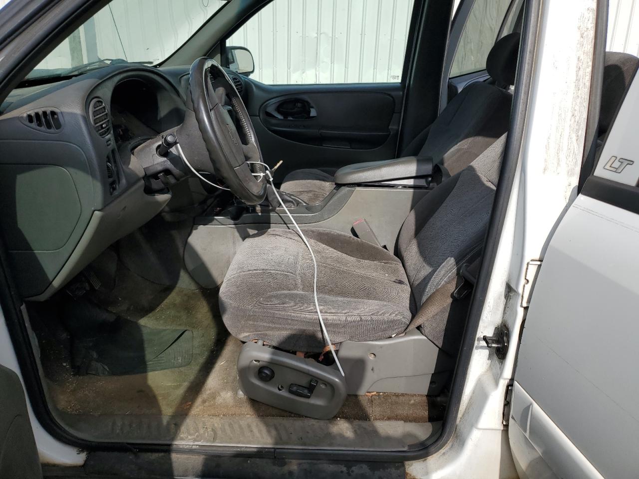 1GNES16S736245353 2003 Chevrolet Trailblazer Ext