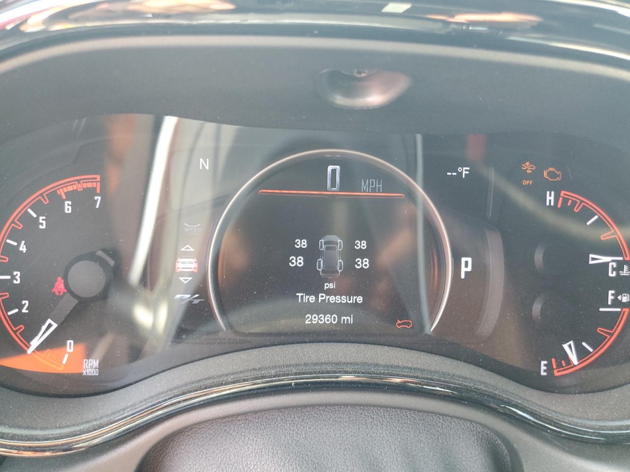 1C4SDJCT1NC129315 2022 Dodge Durango R/T