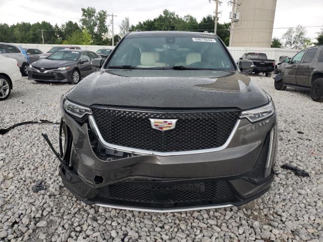 2020 CADILLAC XT6 SPORT - 1GYKPGRS1LZ135807