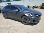 TESLA MODEL X снимка