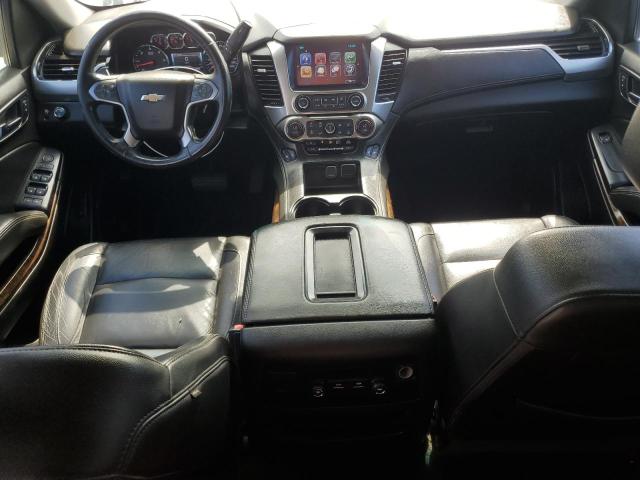 2017 Chevrolet Tahoe C1500 Lt VIN: 1GNSCBKC0HR259413 Lot: 60468964