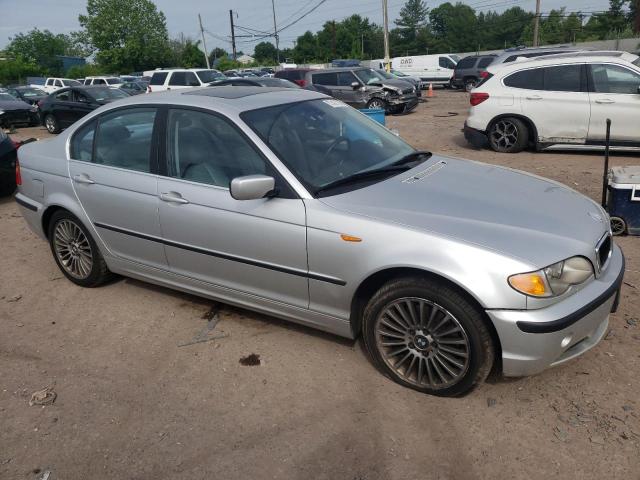 2003 BMW 330 Xi VIN: WBAEW53403PG20293 Lot: 57437794