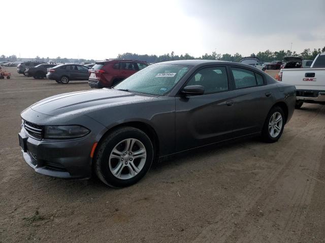 2015 Dodge Charger Se VIN: 2C3CDXBG1FH840365 Lot: 57961954