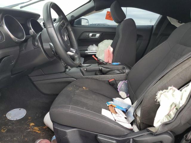 2019 Ford Mustang VIN: 1FA6P8TH2K5163539 Lot: 58429274