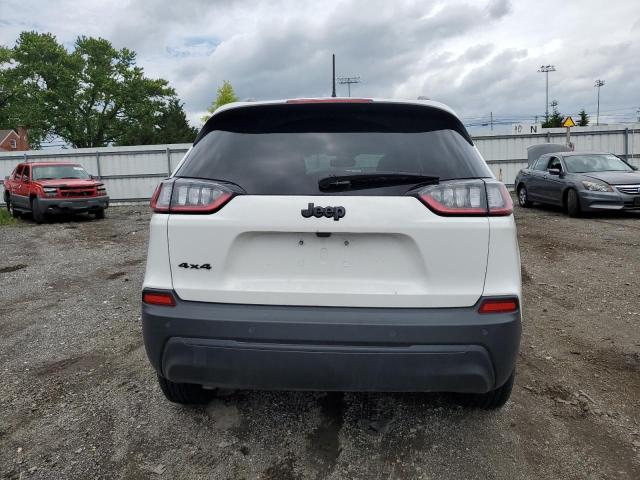 2023 JEEP CHEROKEE A 1C4PJMMB5PD107384