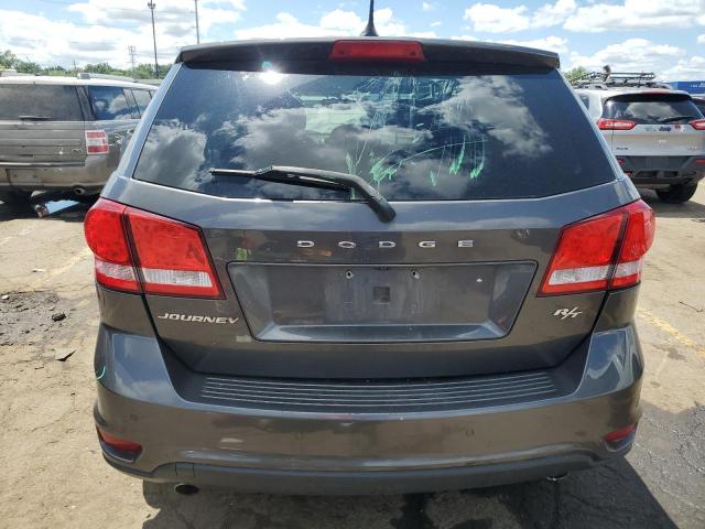 2015 Dodge Journey R/T VIN: 3C4PDCEG1FT655189 Lot: 60968624