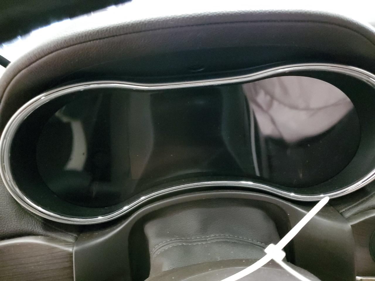 1C4RJFCG5FC123946 2015 Jeep Grand Cherokee Overland