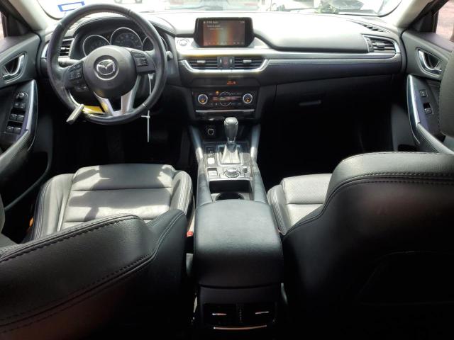 2016 Mazda 6 Touring VIN: JM1GJ1V52G1428842 Lot: 57939504