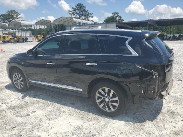 5N1AL0MMXEC518319 2014 Infiniti Qx60