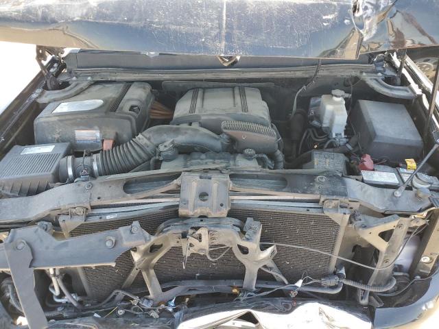 2009 Chevrolet Silverado C1500 Hybrid VIN: 2GCFC135491129536 Lot: 58364514