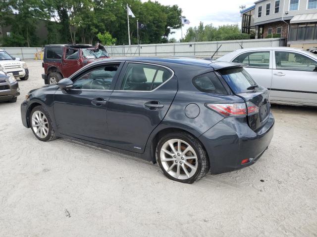 2011 Lexus Ct 200 VIN: JTHKD5BH3B2006572 Lot: 58258454