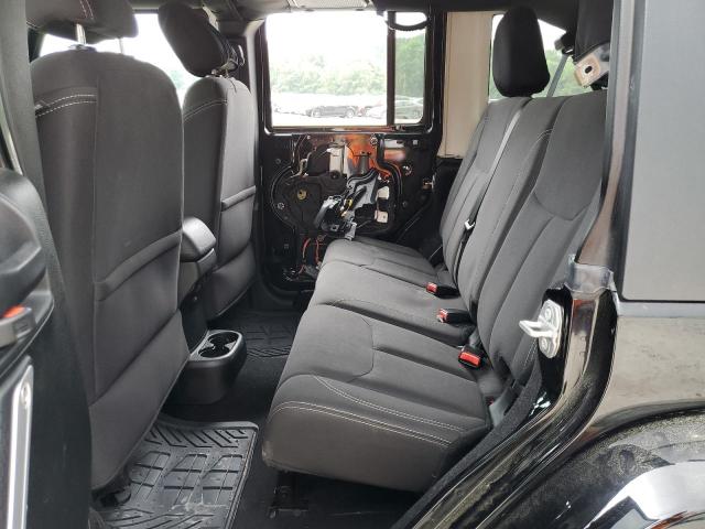 2018 JEEP WRANGLER U - 1C4HJWEG3JL921167