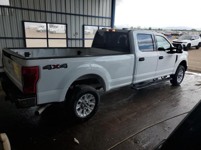 2022 Ford F250 Super Duty VIN: 1FT7W2B61NEF85269 Lot: 59988004