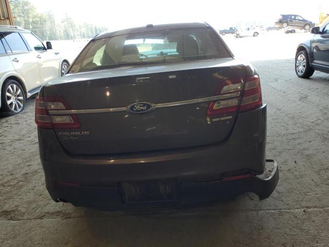 2016 Ford Taurus Se VIN: 1FAHP2D80GG118518 Lot: 58744394