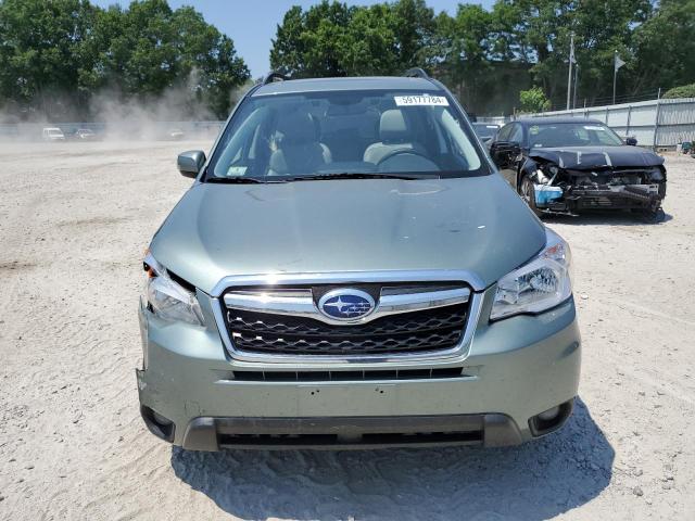 2016 SUBARU FORESTER 2 - JF2SJAXC9GH430246