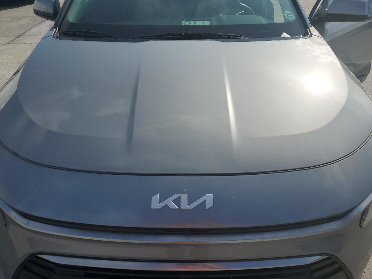 KNDCT3LE4R5123684 2024 Kia Niro Sx