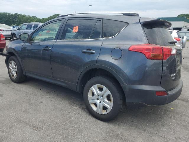 JTMBFREV3FD117895 2015 TOYOTA RAV 4 - Image 2