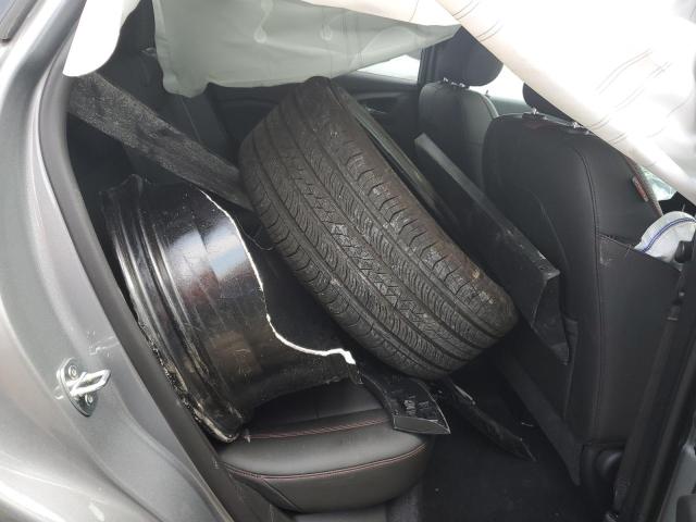2024 CHEVROLET TRAX 2RS KL77LJE27RC063157