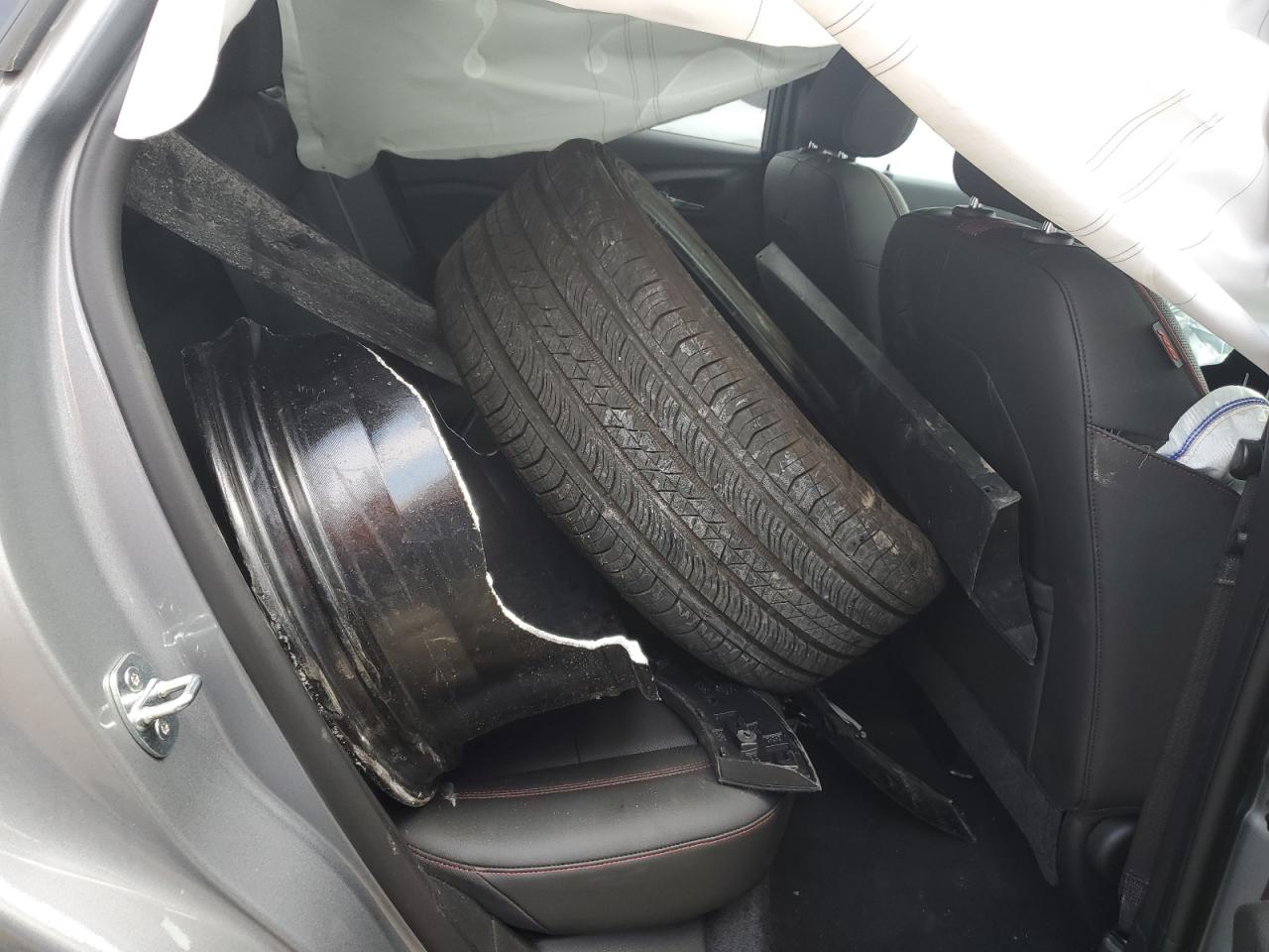 KL77LJE27RC063157 2024 Chevrolet Trax 2Rs