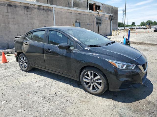 2020 Nissan Versa Sv VIN: 3N1CN8EV4LL819329 Lot: 59945704