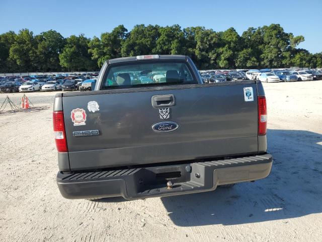 2005 Ford F150 VIN: 1FTRF12235NA90801 Lot: 60518924