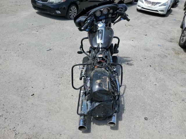 2010 HARLEY-DAVIDSON FLHTCUSE5 1HD1PR822AB957244