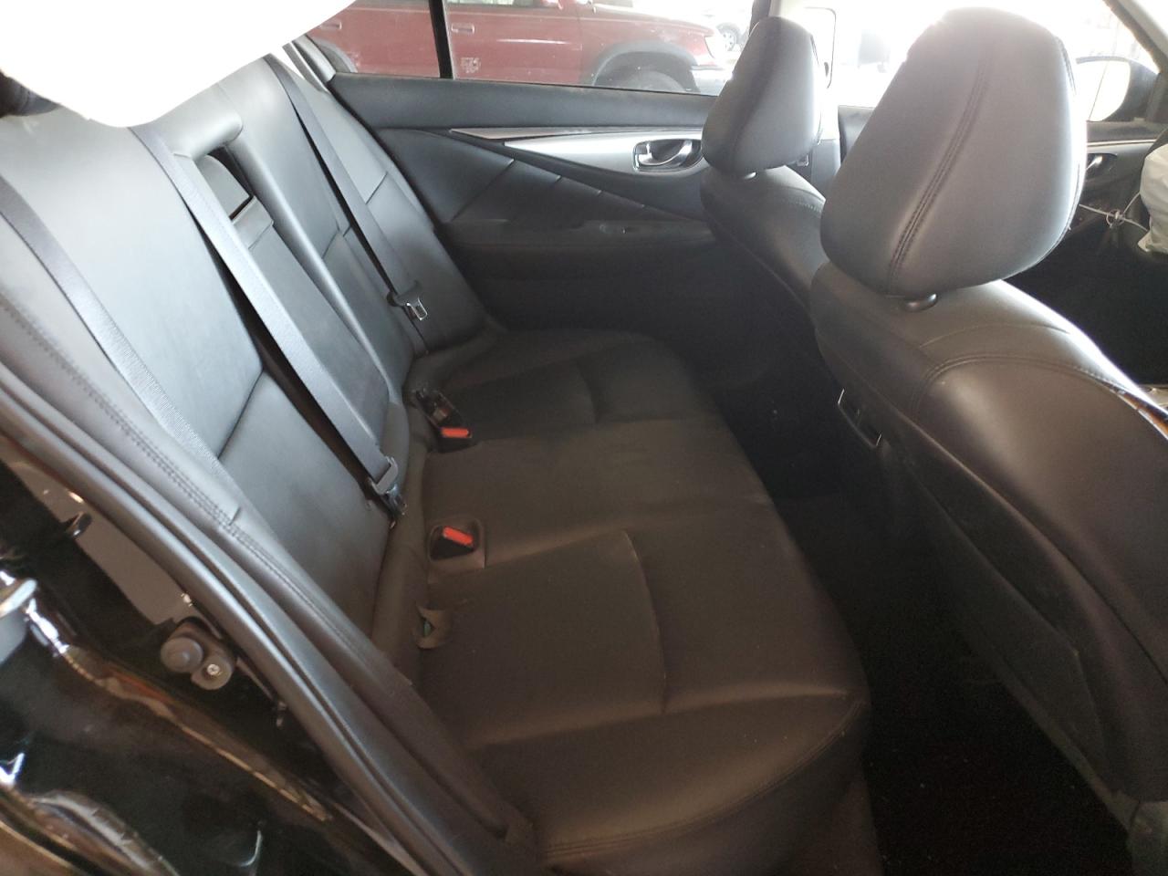 JN1EV7APXKM543057 2019 Infiniti Q50 Luxe