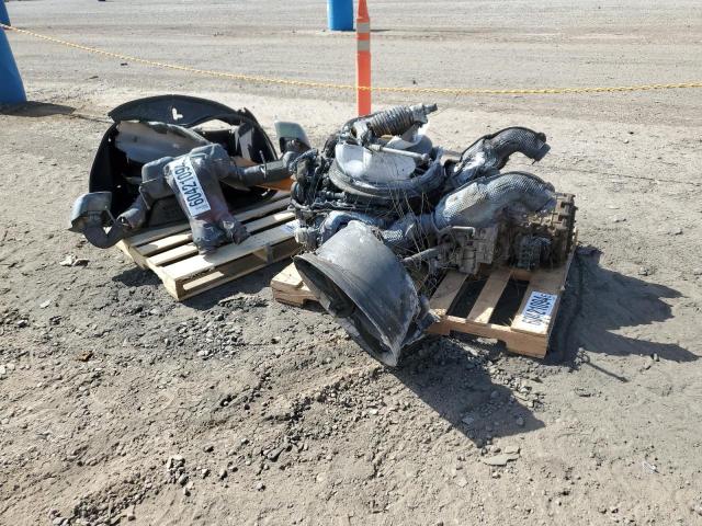 2016 MCLAREN AUTOMOTIVE 570S SBM13DAA8GW000241