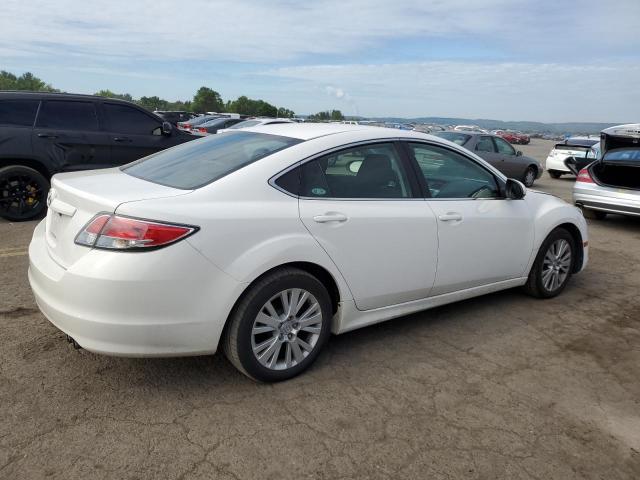 2010 Mazda 6 I VIN: 1YVHZ8CH3A5M09715 Lot: 57074974