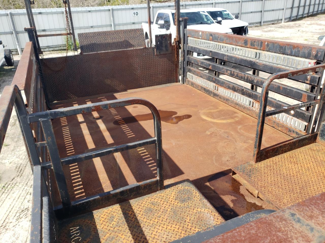 3C7WDMBL1CG297988 2012 Dodge Ram 5500 St