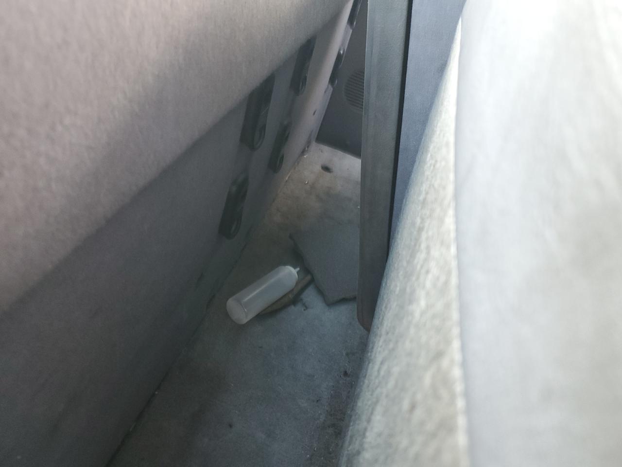 1B7HC16Y1VJ536793 1997 Dodge Ram 1500