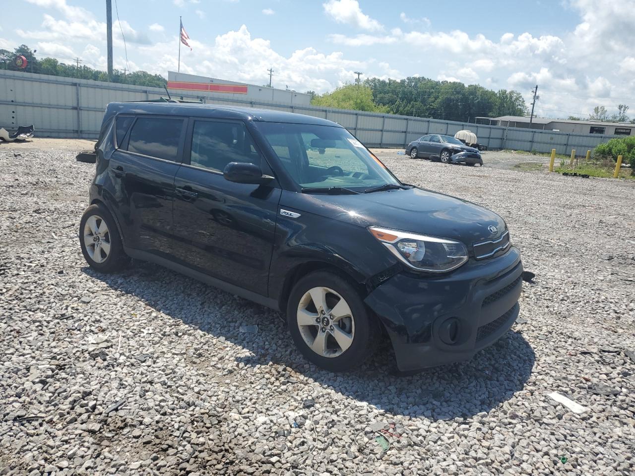 2018 Kia Soul vin: KNDJN2A26J7521654