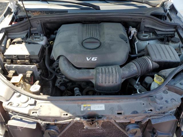 2014 Jeep Grand Cherokee Limited VIN: 1C4RJFBG7EC308421 Lot: 58103994