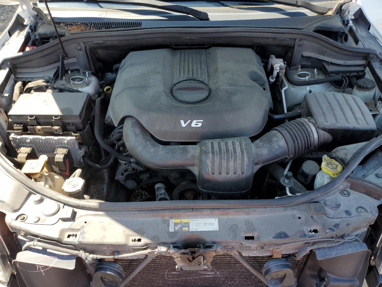 1C4RJFBG7EC308421 2014 Jeep Grand Cherokee Limited