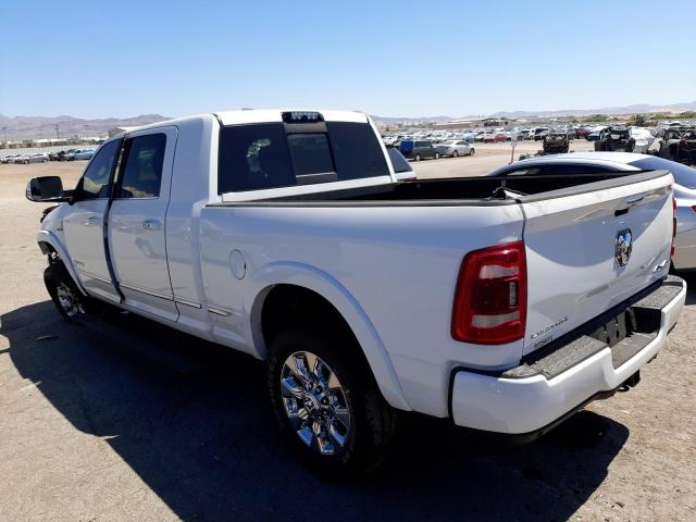 2019 RAM 2500 LIMIT 3C6UR5TL8KG613824