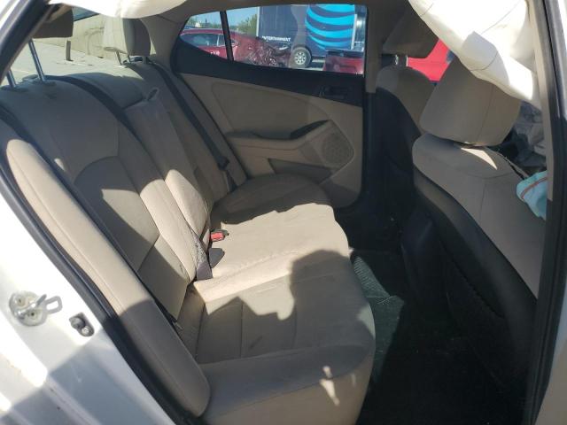 2015 Kia Optima Lx VIN: KNAGM4A72F5579345 Lot: 58345274