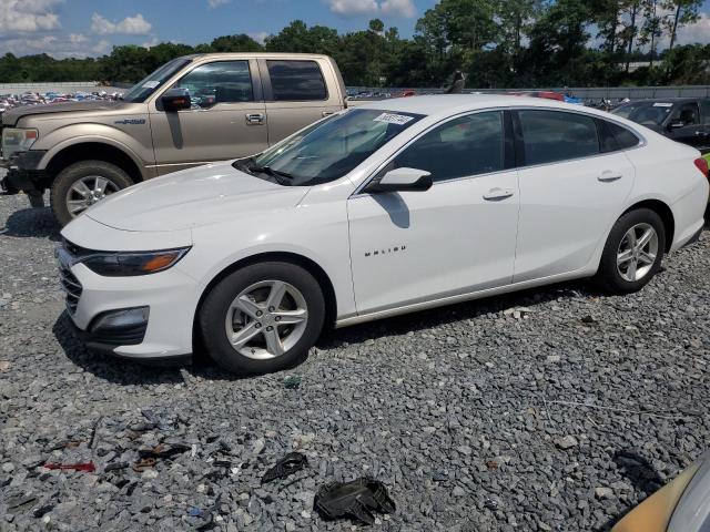 2021 CHEVROLET MALIBU LS 2021