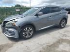 2018 NISSAN MURANO S - 5N1AZ2MG0JN126324