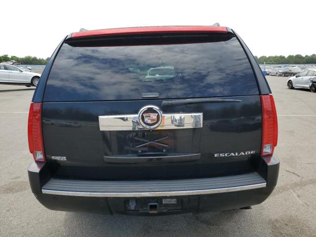 2009 Cadillac Escalade Luxury VIN: 1GYFK23219R131437 Lot: 59202934