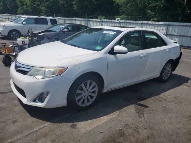 VIN 4T4BF1FK5ER351011 2014 Toyota Camry, L no.1