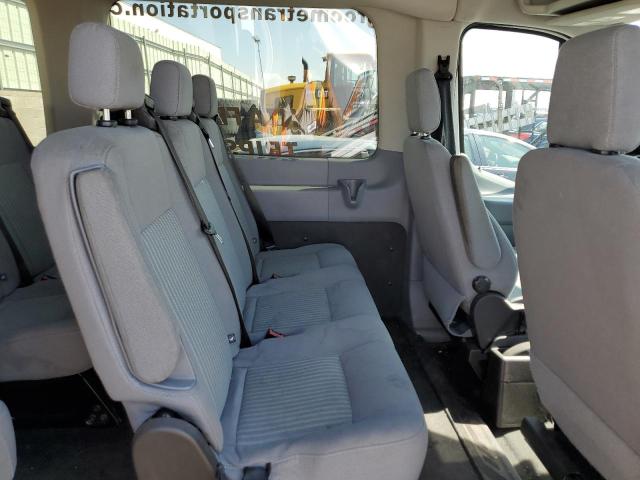 2016 Ford Transit T-350 VIN: 1FBAX2CM1GKB08074 Lot: 58239374